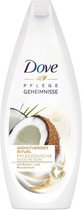 Dove Douchegel – Restoring Ritual Coconut + Almond 250 ml