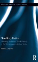 Narrating Black and Arab Bodies in the Contemporary United States