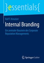 essentials - Internal Branding