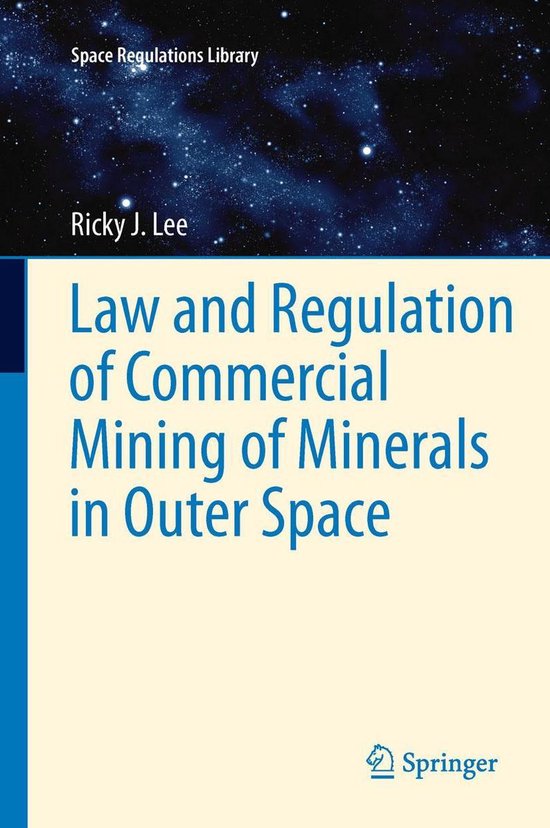 Law and Criminology (R0) - Law and Regulation of Commercial  ... - cover