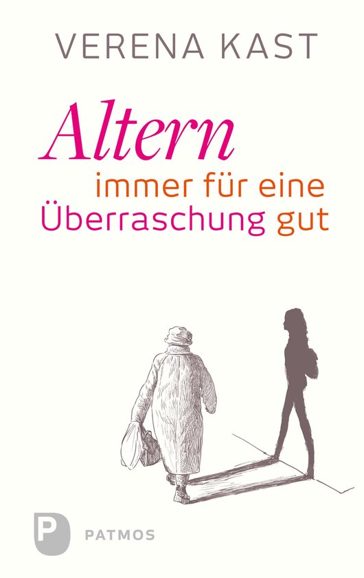 Altern - immer für eine Überraschung gut - cover