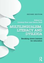 Multilingualism Literacy & Dyslexia