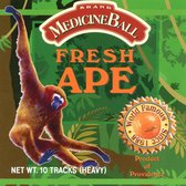 Medicine Ball - Fresh Ape (CD)