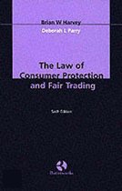 The Law Of Consumer Protection And Fair Trading