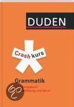 Duden - Crashkurs Grammatik