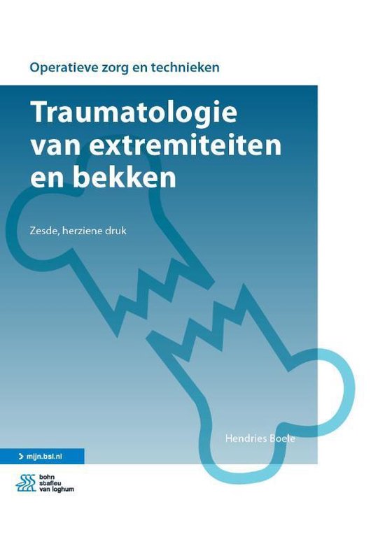 Traumatologie OA toets