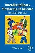 Interdisciplinary Mentoring In Science