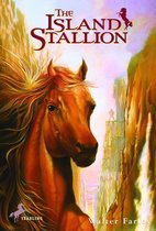 Black Stallion - The Island Stallion