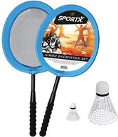 SportX Jumbo Badminton Set