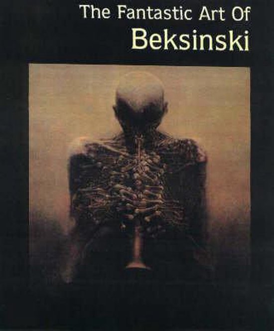 the fantastic art of beksinski