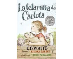 La Telarana de Carlota / Charlotte's Web