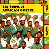 The Spirit Of African Gospel