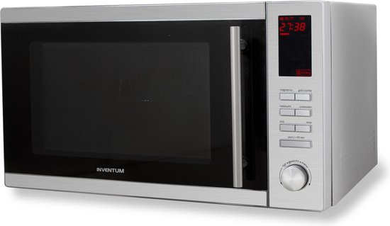 Bol Com Inventum Mn255c Combi Magnetron