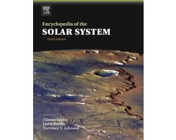Encyclopedia of the Solar System
