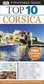DK Eyewitness Travel Corsica Top 10 Gde