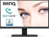 BenQ - Full HD Monitor BL2780 - VGA - HDMI - 1080 Beeldscherm - IPS Paneel - 27 inch