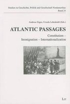 Atlantic Passages