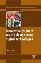 Innovative Jacquard Textile Design Using Digital Technologies
