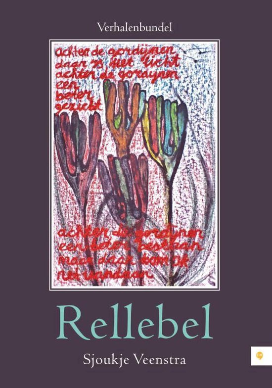 Rellebel - cover