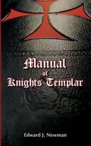 Manual of Knights Templar