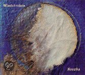 Windstreken - Nouzha (CD)