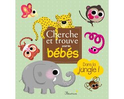 Dans la jungle !
