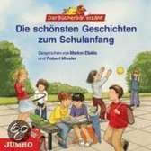 Die schönsten Geschichten zum Schulanfang