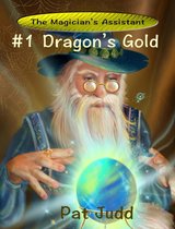 The Magician's Apprentice - Dragon's Gold