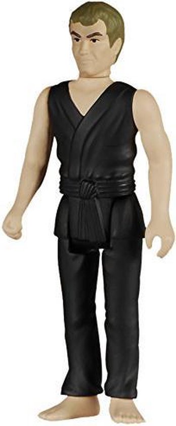 Karate kid reaction figures sales