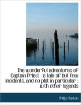 The Wonderful Adventures of Captain Priest