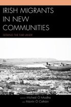 Irish Migrants in New Communities
