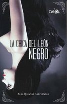 La chica del leon negro/ The Black Lion Girl