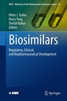AAPS Advances in the Pharmaceutical Sciences Series 34 - Biosimilars