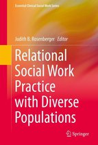 Essential Clinical Social Work Series - Relational Social Work Practice with Diverse Populations