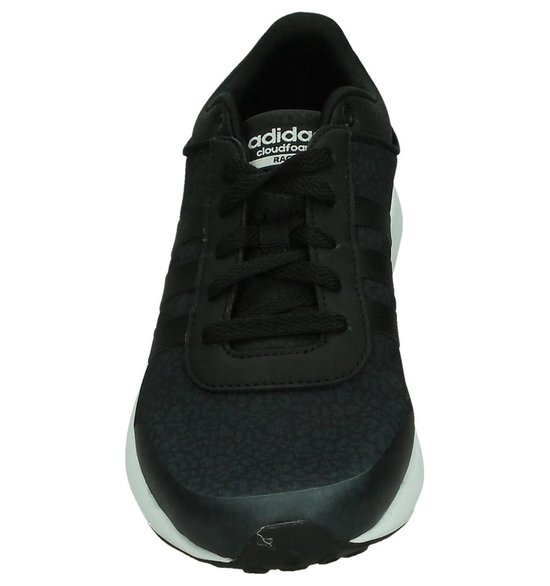 adidas cloudfoam zwart