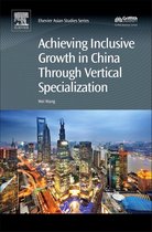 Achieving Inclusive Growth In China