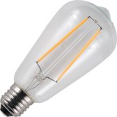 SPL LED Filament Rustika 2,5W - DIMBAAR 2200K