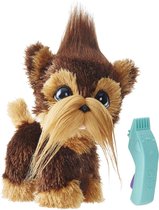 FurReal Shaggy Shawn - Interactieve knuffel - Multi Colour