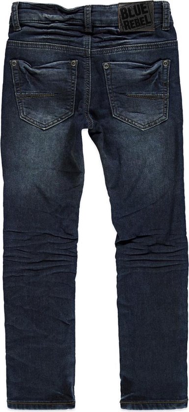 jongens meisjes kleding blue rebel | Kinderkleding.nl