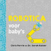 Baby universiteit  -   Robotica voor baby’s