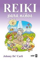 Reiki para niños / Reiki for Children