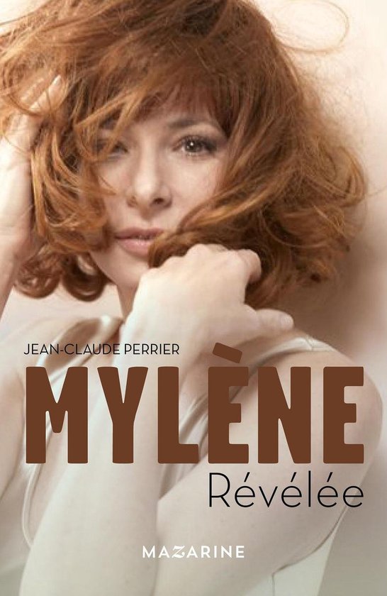 Mylène - cover