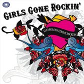 Girls Gone Rockin: Fabulous Femme