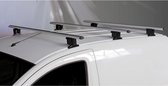 Dakdrager MAC Pro Aluminium A011 175cm Voor Bestelwagens (per Stuk)