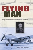 Centennial of Flight Series 20 - Flying Man
