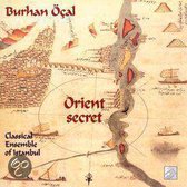 Orient Secret