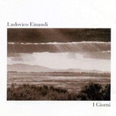 Ludovico Einaudi - Giorni Dispari (CD)