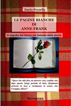 LE PAGINE BIANCHE DI ANNE FRANK