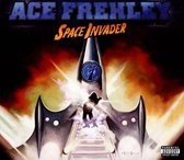 Frehley Ace - Space Invader (Post) (Ltd) (Dl