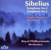 Symphonies Nos. 2 & 5